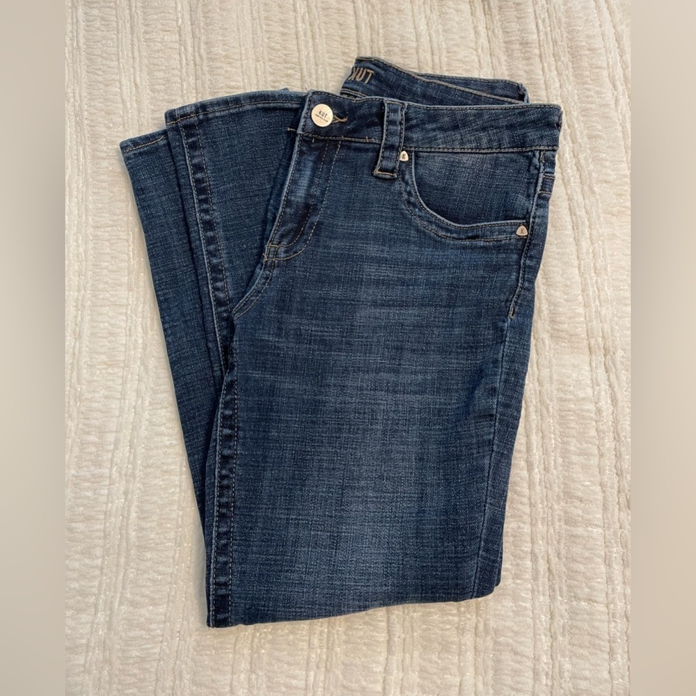 Kut from the Kloth jeans size 6P.